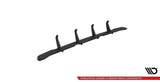 BMW STREET PRO REAR DIFFUSER BMW 3 G20 / G21 M-PACK