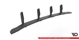 BMW STREET PRO REAR DIFFUSER BMW 5 G30