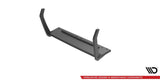 Maxton Design Maxton Design Street Pro Rear Diffuser BMW M3 G80