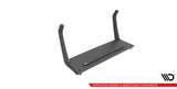 Maxton Design Maxton Design Street Pro Rear Diffuser BMW M3 G80