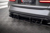 Maxton Design Maxton Design Street Pro Rear Diffuser BMW M3 G80
