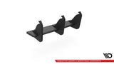 BMW STREET PRO REAR DIFFUSER BMW M4 F82