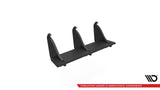 BMW STREET PRO REAR DIFFUSER BMW M4 F82
