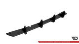 Maxton Design Maxton Design Street Pro Rear Disffuser - BMW / F95 / X5M