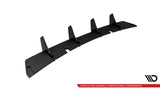 Maxton Design Maxton Design Street Pro Rear Disffuser - BMW / F95 / X5M