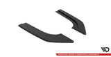 Maxton Design Maxton Design Street Pro Rear Side Splitters - Audi / 8Y / RS3