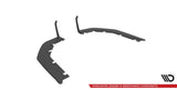 Maxton Design Maxton Design Street Pro Rear Side Splitters BMW M3 G80