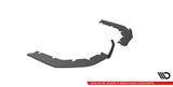Maxton Design Maxton Design Street Pro Rear Side Splitters BMW M3 G80