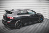 Maxton Design Maxton Design Street Pro Side Skirts Diffusers - VW Golf R Mk8