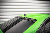 Maxton Design GLOSS BLACK Maxton Design Rear Window Extension - Audi / 8Y / RS3 AU-RS3-8Y-S-H1G