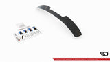 Maxton Design GLOSS BLACK Maxton Design Rear Window Extension - Audi / 8Y / RS3 AU-RS3-8Y-S-H1G