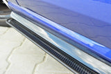 Maxton Design New Maxton Design VW Golf R Mk7 (Facelift) - Racing Side Skirts Diffusers
