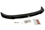 Maxton Design Maxton Design Front Splitter - Audi / B6 / S4 / A4