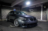 Maxton Design New Maxton Design Front Splitter BMW 5 E60 M-Package