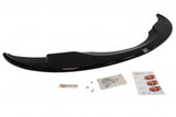 Maxton Design Maxton Design Front Splitter BMW M3 E92 / E93 (Preface Model)