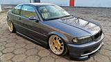Maxton Design New Maxton Design Front Splitter For BMW 3 E46 M-Package Coupe