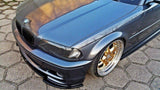 Maxton Design Maxton Design Front Splitter For BMW 3 E46 M-Package Coupe
