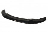 Maxton Design New Maxton Design Front Splitter V.2 BMW 4 F32 M-Package (GTS-Look)