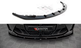 Maxton Design Maxton Design Front Splitter V.1 BMW M4 G82 / M3 G80