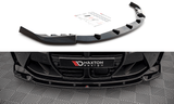 Maxton Design Maxton Design Front Splitter V.3 BMW M4 G82