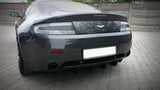 Maxton Design Rear Diffuser Aston Martin V8 Vantage | AM-V8-VA-1-RD1FP
