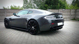 Maxton Design New Maxton Design Rear Diffuser Aston Martin V8 Vantage AM-V8-VA-1-RD1FP