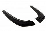 Maxton Design New Maxton Design Rear Side Splitters Audi S8 D3