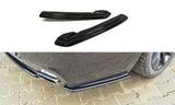 Maxton Design GLOSS BLACK Maxton Design Rear Side Splitters BMW 6 Gran Coupé M-Package BM-6-06-GC-M-PACK-RSD1G