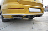 Maxton Design New Maxton Design Rear Side Splitters VW Arteon