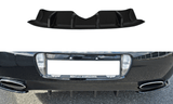Maxton Design New GLOSS BLACK Maxton Design Rear Valance Bentley Continental GT BE-CO-GT-1-RS1G