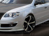 Maxton Design Side Skirts VW Passat B6 ( 3C ) | VW-PA-3C-REVOLT-S1A