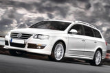 Maxton Design Side Skirts VW Passat B6 (R-Line Look) | VW-PA-3C-RLINE-S1A