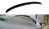 Maxton Design New GLOSS BLACK Maxton Design Spoiler Cap Aston Martin V8 Vantage AM-V8-VA-1-CAP1G