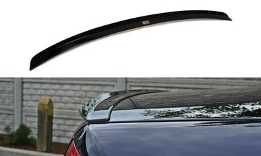 Maxton Design GLOSS BLACK Maxton Design Spoiler Cap Audi S8 D3 AU-S8-D3-CAP1G