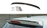 Maxton Design New GLOSS BLACK Maxton Design Spoiler Cap VW Golf Mk7 Standard VW-GO-7-CAP1G