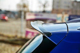 Maxton Design New Maxton Design Spoiler Extension VW Golf R Mk7 Estate (Sportwagen)