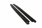 Maxton Design New Maxton Design Side Skirts Diffusers Audi R8 Mk.2