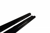 Maxton Design New Maxton Design Side Skirts Diffusers Audi R8 Mk.2