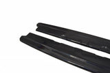 Maxton Design New Maxton Design Side Skirts Diffusers Audi R8 Mk.2