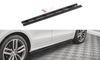 Maxton Design Side Skirts Diffusers - Audi SQ5 MK1 (8R)