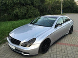 Maxton Design New Maxton Design Side Skirts Diffusers Mercedes C219
