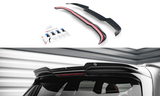 Maxton Design GLOSS BLACK Maxton Design Spoiler Cap - BMW / F95 / X5M BM-X5M-05-CAP1G