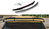 Maxton Design New GLOSS BLACK Maxton Design Spoiler Cap Mercedes-AMG A 45 S W177 ME-A-177-45-CAP1G