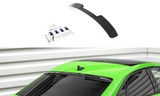 Maxton Design GLOSS BLACK Maxton Design Rear Window Extension - Audi / 8Y / RS3 AU-RS3-8Y-S-H1G