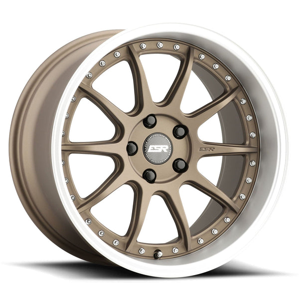 ESR Wheels CS12 19