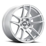 ESR Wheels 19x8.5 / 5x120 et30 / cb72.6 ESR Wheels CS8 19" 5x120 Hyper Silver w/ Hyper Silver 98552030-CS8HS