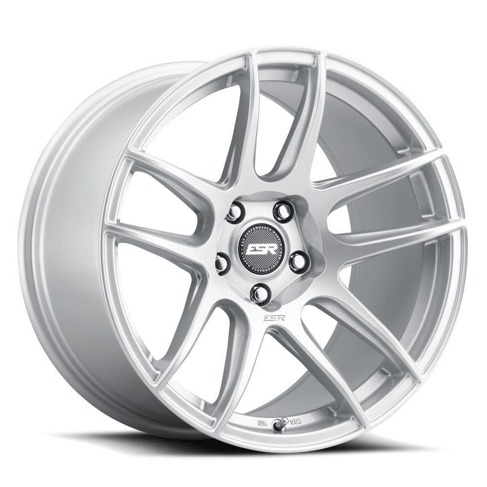 80551415-CS8HS-5X110 | ESR Wheels CS8 18