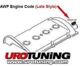 UroTuning Kits Silicone (No Catch Can Setup) SAi | N249 | EVAP Delete Kit | 1.8T
