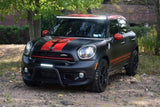 M7 Speed M7 Speed Off-Road 2" or 2.5" Lift Kit Suspension Bundle Stage 1 - MINI Cooper / Base / S / JCW / R60 / R61