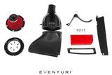Eventuri Eventuri  Carbon Intake - VW/Audi 2.0TFSI / S3 / Mk7 & 7.5 GTi / Golf R EVE-2TFSI-CF-INT